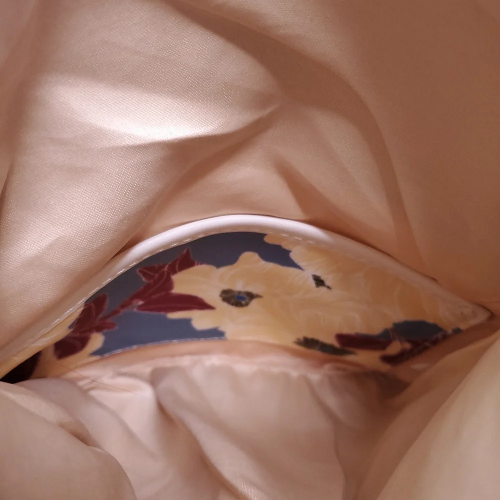 Rachel Pally Bloom Reversible Clutch